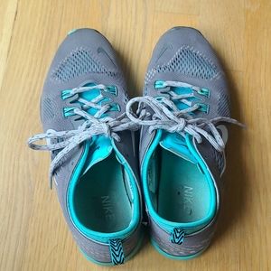 Nike Free 5.0 sneakers Women's Size 8